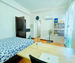 Seagull Walk (D16), Terrace #501734421